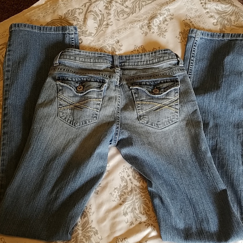Aeropostale size 0 long